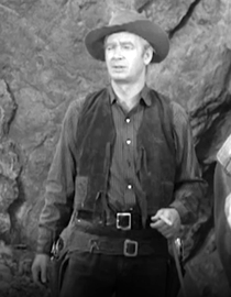 S06 E09 - He's My Brother - The Life and Legend of Wyatt Earp
