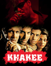 Khakee