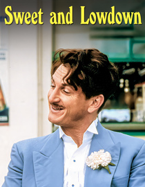 Sweet and Lowdown