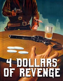 4 Dollars Of Revenge