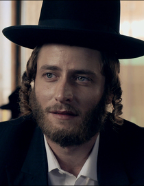 S01 E01 - Meet the Shtisels - Shtisel