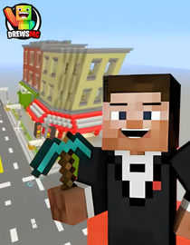 Watch Minecraft Xbox - How To Build A Modern City - Ep.18 - Expanded ...