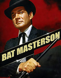 Bat Masterson