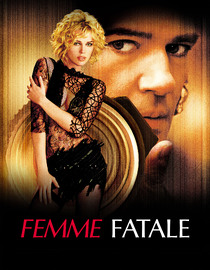 Femme Fatale