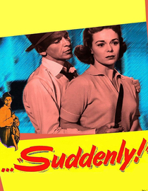 Suddenly