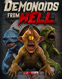 Demonoids From Hell
