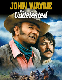 The Undefeated