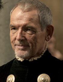S01 E05 - The Tower - Da Vinci's Demons