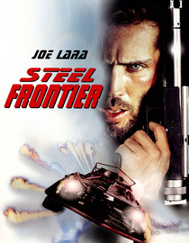 Steel Frontier