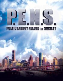P.E.N.S: Poetic Energy Needed in Society