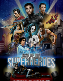 Rise of the Superheroes