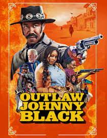 Outlaw Johnny Black