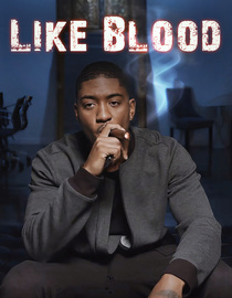 Like Blood