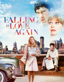 Falling In Love Again