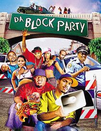 Da Block Party