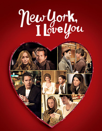 Watch New York, I Love You Full Movie Free Online - Fawesome TV