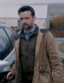 S01 E01 - Episode 1 - Hinterland