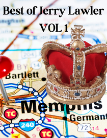 Best of Jerry Lawler Vol 1