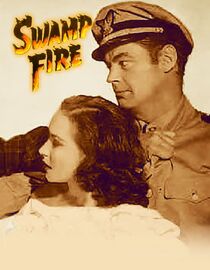 Swamp Fire