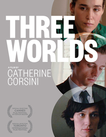 Three Worlds