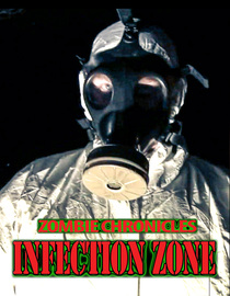 Zombie Chronicles: Infection Zone