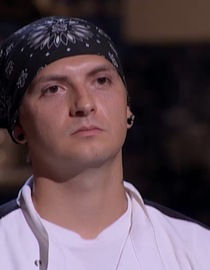 S11 E21 - 2 Chefs Compete - Hell's Kitchen