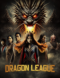 Dragon League