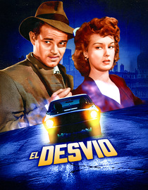 El desvío