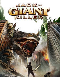 Jack the Giant Killer