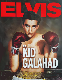Kid Galahad