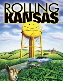 Rolling Kansas