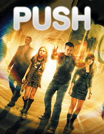 Push Moive Watch Push Full Movie Free Online - Fawesome TV