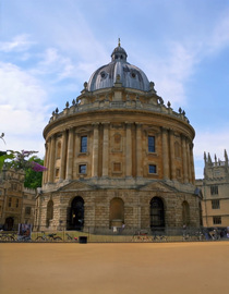 S01 E01 - The Heart of England - Rick Steves' Europe