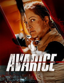 Avarice - En español