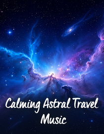 Calming Astral Travel Music 432Hz