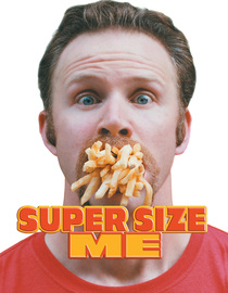 Super Size Me