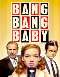 Bang Bang Baby
