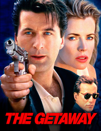 The Getaway