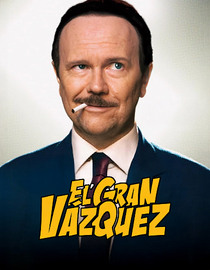 The great Vazquez