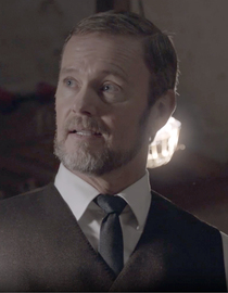 S02 E02 - The Food of Love - The Doctor Blake Mysteries