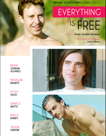 Everything is Free