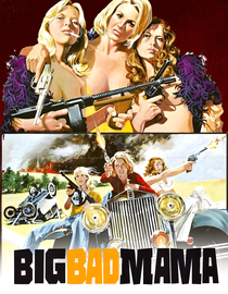 Big Bad Mama