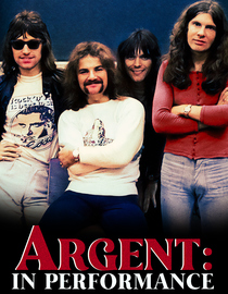 Argent: In Performance