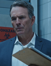 S03 E01 - Manhunt - Vindication