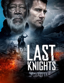 Last Knights
