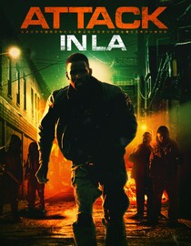 Attack in LA