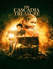 The Cascadia Treasure