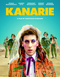 Kanarie