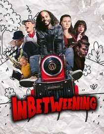 Inbetweening
