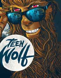 Teen Wolf